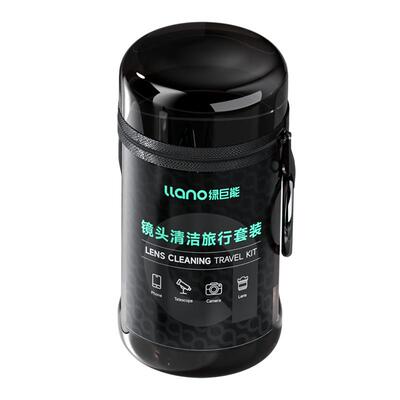 绿巨能相机专业清洁套装深度去污