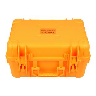 赛纤全新原装光纤熔接机箱子工具箱适用60F/8ES/A-87S/A-15F/60E/A-80S外箱包装箱携带箱空箱子手提工具箱
