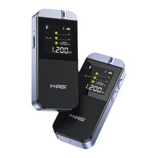 fnirsi-IR40 laser rangefinder Infrared measuring instrument