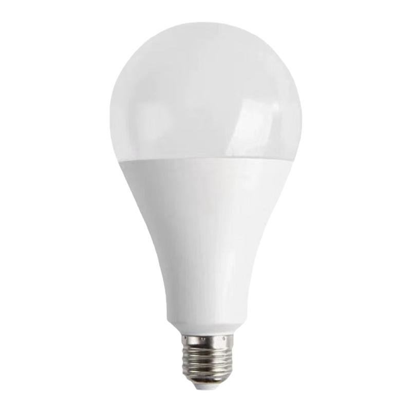 led灯泡超亮家用护眼节能灯泡E27大螺口客厅卧室省电球泡照明光源
