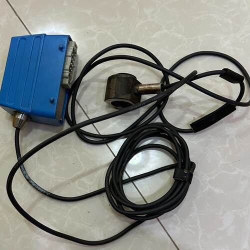KISTLER PMI传感器 6613EQ13