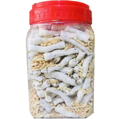 麦芽糖东阳米糖农家现做手工