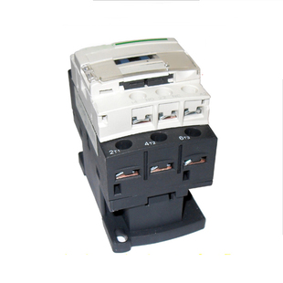 交流接触器LC1D12F7C D09M7C D18 D25 D32 D38 110V 220V三相