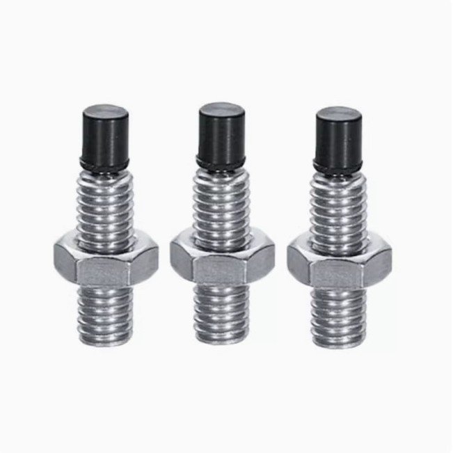 USS6-15/20/25/30/35/40/45/50/60带聚氨酯止动螺栓TDA51