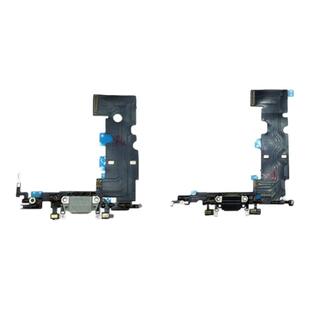 适用苹果8P尾插排线充电口iPhone8Plus耳机送话器排线8代拆机尾插