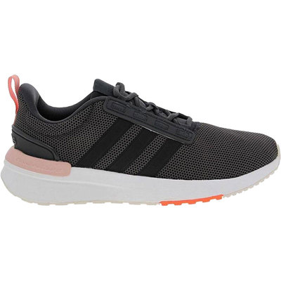 Adidas/阿迪达斯正品Racer TR 21女子运动缓震跑步鞋H00654