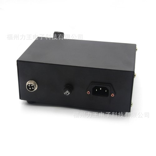 新款强钻双手柄电动雕刻机九万转小型玉石翡翠木工无刷打磨机厂家