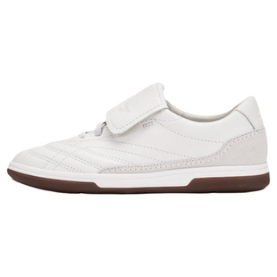 Clarks其乐CraftravelPad空气鞋女士时髦休闲运动透气德训板鞋