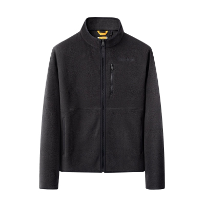 添柏岚男子夹克外套户外抓绒衣