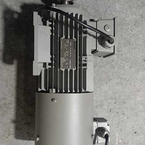 【议价-可维修】  1LE0301-0EC42 1.1KW 电机 工控备件  /均有货
