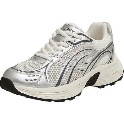 天美意2025潮流休闲鞋