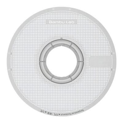 拓竹3D打印耗材料盘可重复使用