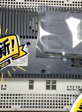 6AV66430DD011AX1西门子触摸屏99新数量