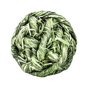 包邮草先生/宠爱草园系列提摩西草球天竺鼠兔子龙猫 磨牙零食玩具