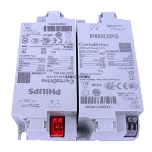 philips飞利浦照明LED电源驱动25W30W34W40W/m 41瓦COB迷你整流器