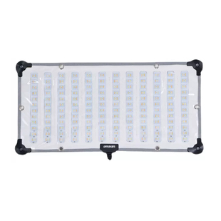 Aputure/爱图仕 艾蒙拉 amaran F21x F21c F22x F22c 双色温RGB全彩柔性卷布灯便携摄影摄像直播LED补光顶灯