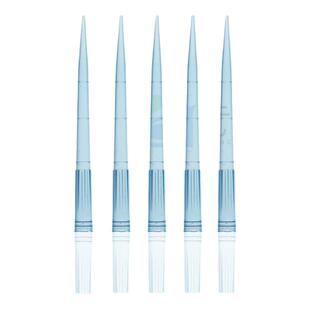 移液器吸头TIP头吸嘴带滤芯大龙吸头移液枪加长移液盒装吸头10  200  300 1000ul加长吸头1250微升