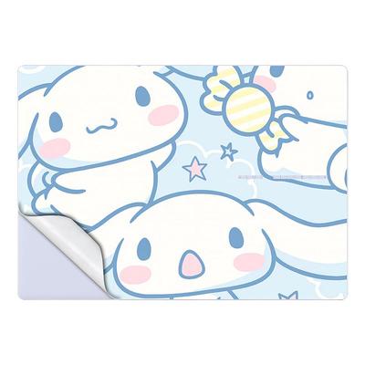 笔记本贴纸适用2025款华硕无畏Pro14电脑保护膜pro16机身Pro15卡通VIVOBook旗舰版360图案定制14i外壳15i贴膜