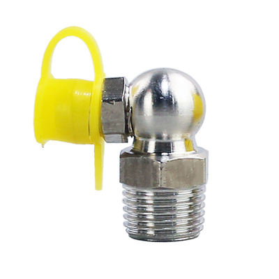 国标不锈钢黄油嘴m8m10m12m14