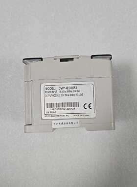 【议价-可维修】 Delta PLC DVP14EC00R2 DVP14EC00R3 工控备件