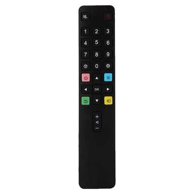 适用于遥控器TCL电视机