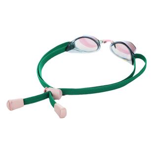 韩国sd7松紧带泳镜带子竞速泳镜扣儿泳镜配件配带镜带儿游泳配件