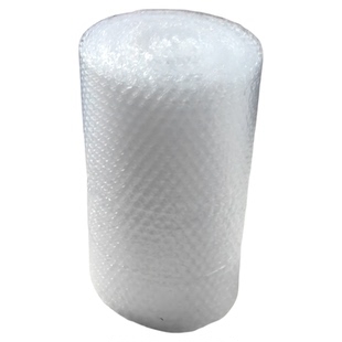 【BEMS】气泡膜卷装加厚30cm40厘米快递包装纸泡沫垫防震泡泡纸袋