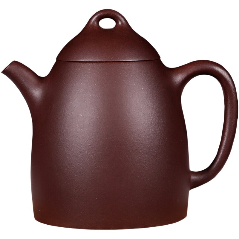 纯手工泡茶名家风原矿宜兴紫砂壶