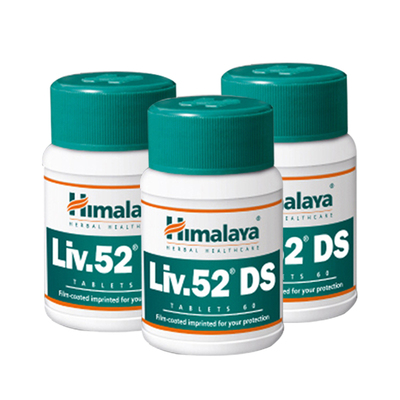 喜马拉雅护肝片加强版