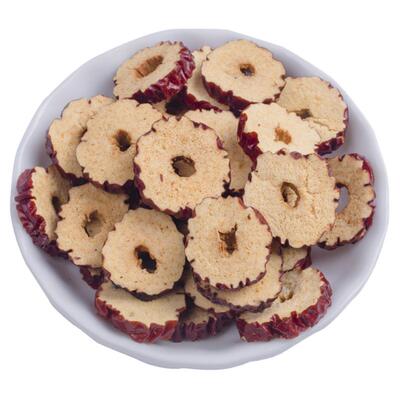 新疆红枣干即食1000g2斤泡茶水