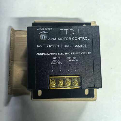 询价-FTDI电机调速器APMMOTORCONTROL可维修
