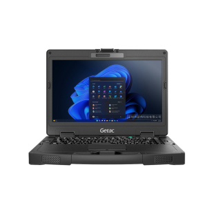 Getac/神基 getac S410 G5 半加固式三防笔记本电脑 i5-1340P