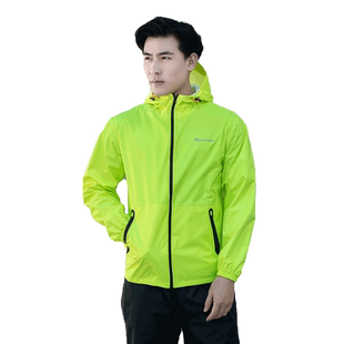 超薄雨衣雨裤套装男夏季长款全身防暴雨外卖骑行分体女防晒服透气