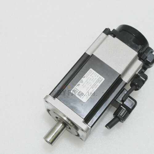 OMRON Used R88M-1M40030T-BS2 400W AC Servo Motor MOT-I-42809