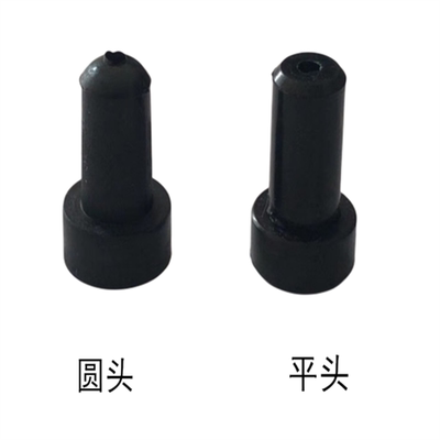 高压灌浆机牛油头内芯橡胶垫皮垫注浆机堵漏机配件橡胶垫子密封圈