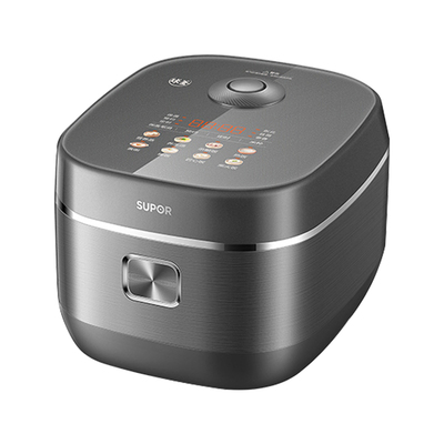 苏泊尔0涂层电饭煲4L家用IH电磁