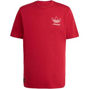 优购adidas阿迪达斯男子AFC ICON GR TE运动休闲短袖T恤JM9414