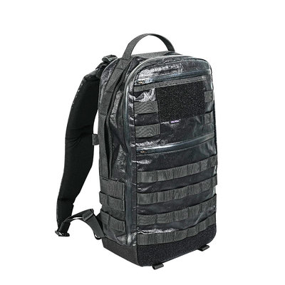 狼顾通勤机能风战术18L双肩包