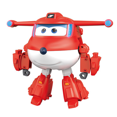 奥迪双钻超级飞侠乐迪声光机器人