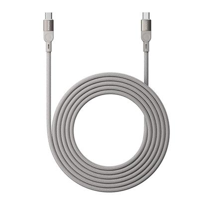 momax磁吸充电线收纳方便贴贴线