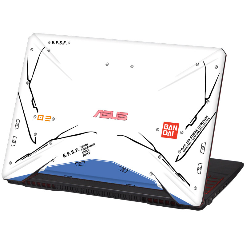 asus华硕6飞行堡垒fe电竞GT外壳