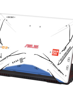 asus华硕6飞行堡垒fe电竞GT外壳