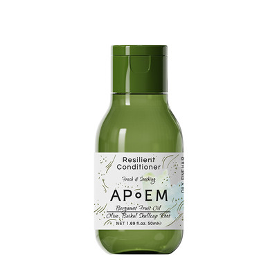 APoEM 安诗悦果酸控油去油发膜唤醒发根官方正品进口