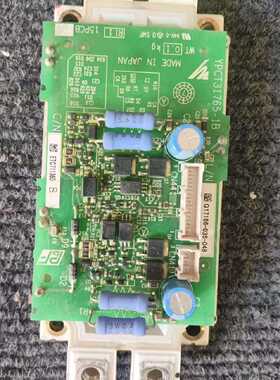 【议价-可维修】  YASKAWA YP31765-1B ETC71 变频器 /均有货