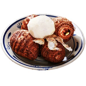 正宗牛奶小芋头10斤新鲜红芽毛芋头当季云南芋艿香芋旗舰店批发5