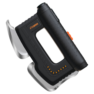 斐壹度电动筋膜刀专业级微电流全身经络理疗松懈热敷疏通刮痧工具