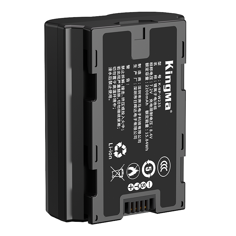 NP-W235سøʿXS20 XT5 XT4 GFX 100S/50SII XH2S XH2΢X-T4 X-T5 X-ԭװ24.1Ԫ
