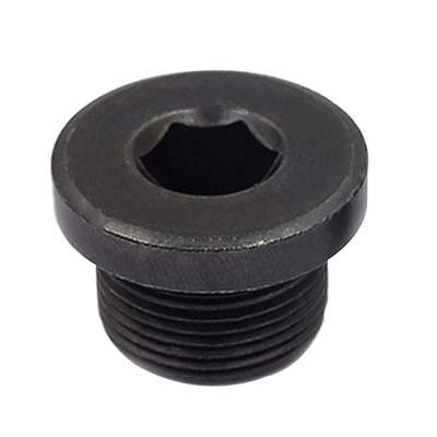 带垫内六角油塞螺丝堵头喉塞