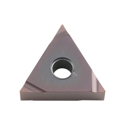 三角精车数控刀片TNGG160402R-F
