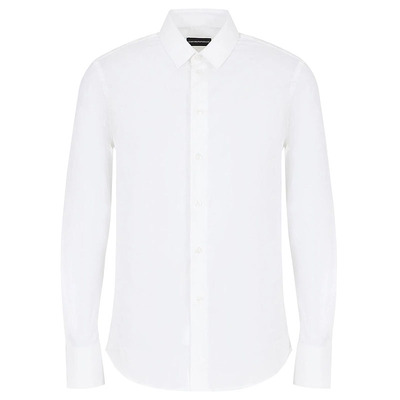 Armani/阿玛尼男士长袖衬衫